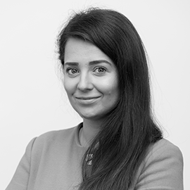 Paulina Stańczak-Wypych