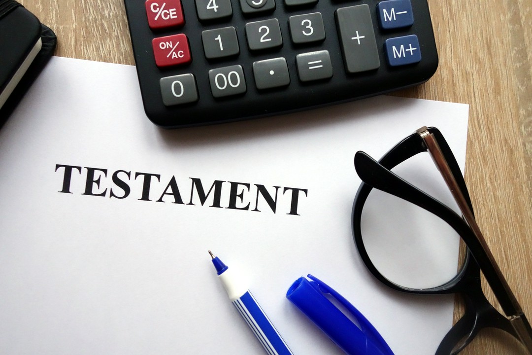 Testament